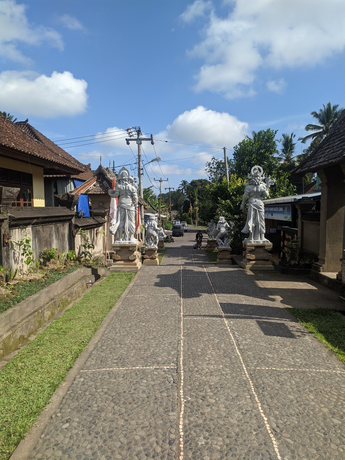Once a Year, Bali Goes Completely Dark — and the Rules Apply to You Too