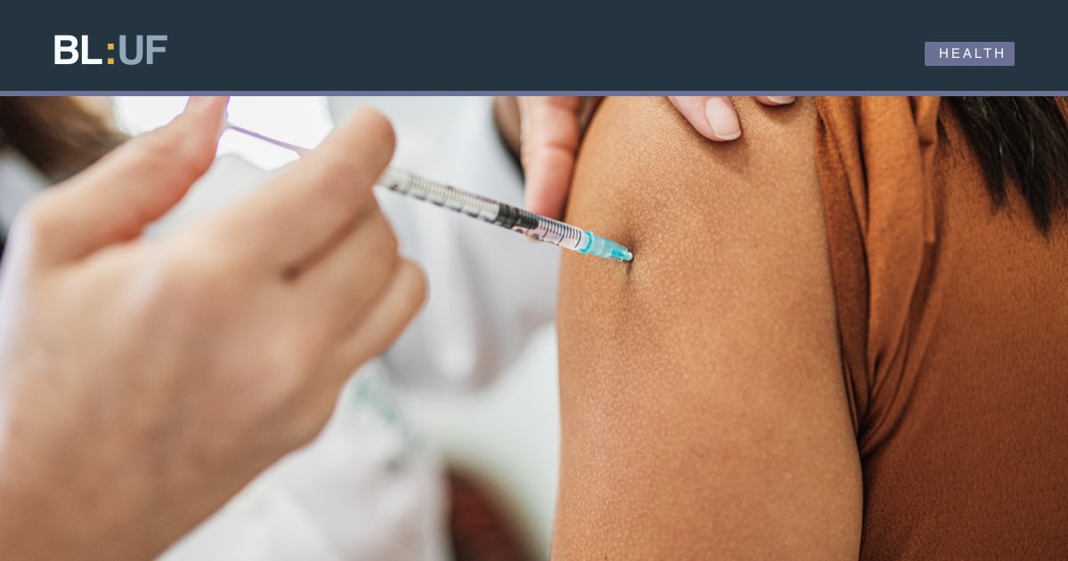 Zero Cervical Cancer Deaths in the First Vaccinated Generation