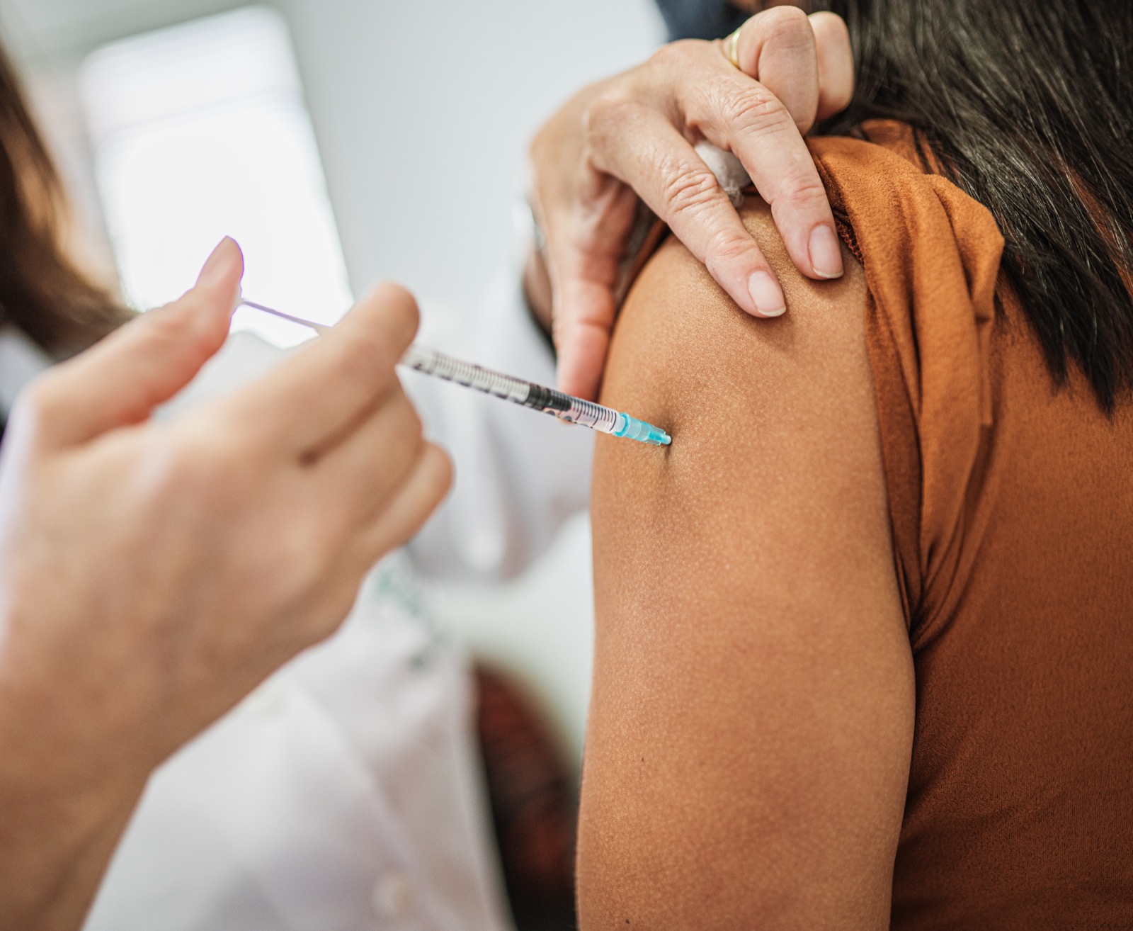 Zero Cervical Cancer Deaths in the First Vaccinated Generation
