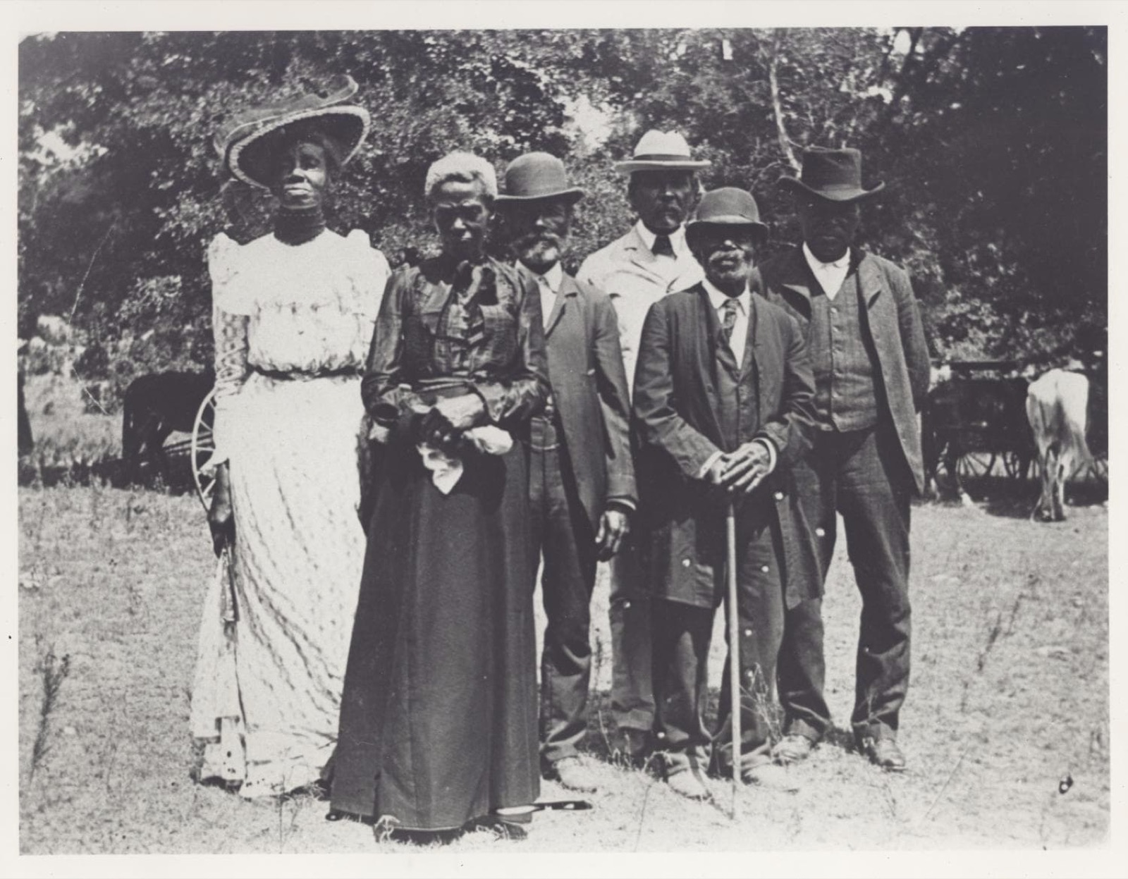 What Juneteenth Actually Marks