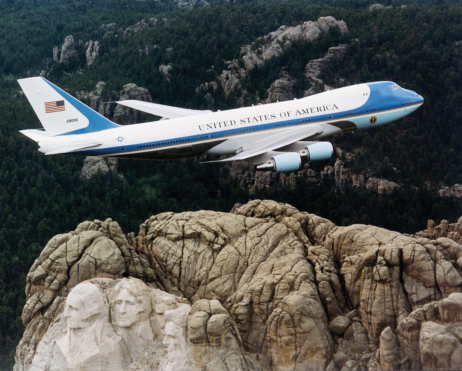 Qatar Gave the Plane. Nuclear-Missile Money Helped Pay to Fly It.