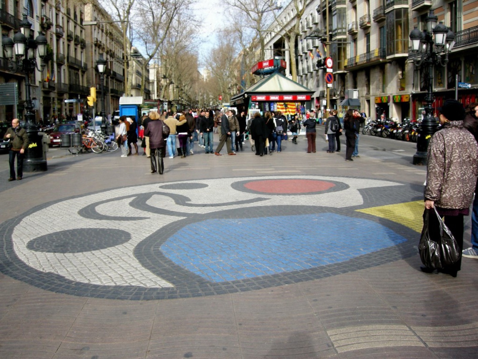 Spain Is Quietly Steering You Away From the Places You Came to See