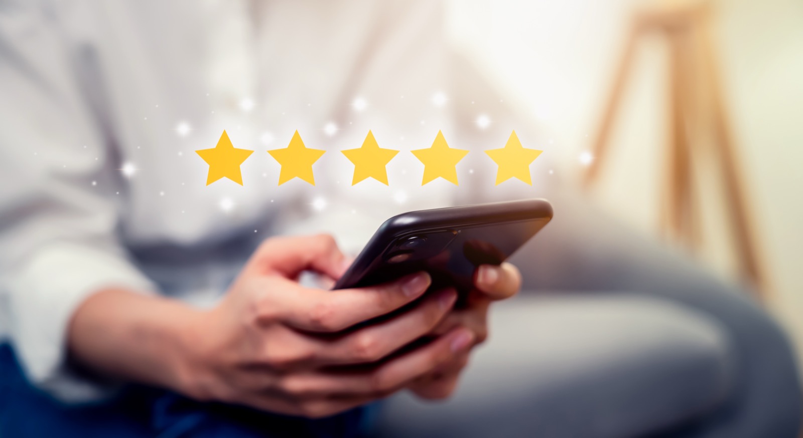 How to Spot a Fake Online — and Why You Can't Read Your Way Out of Fake Reviews