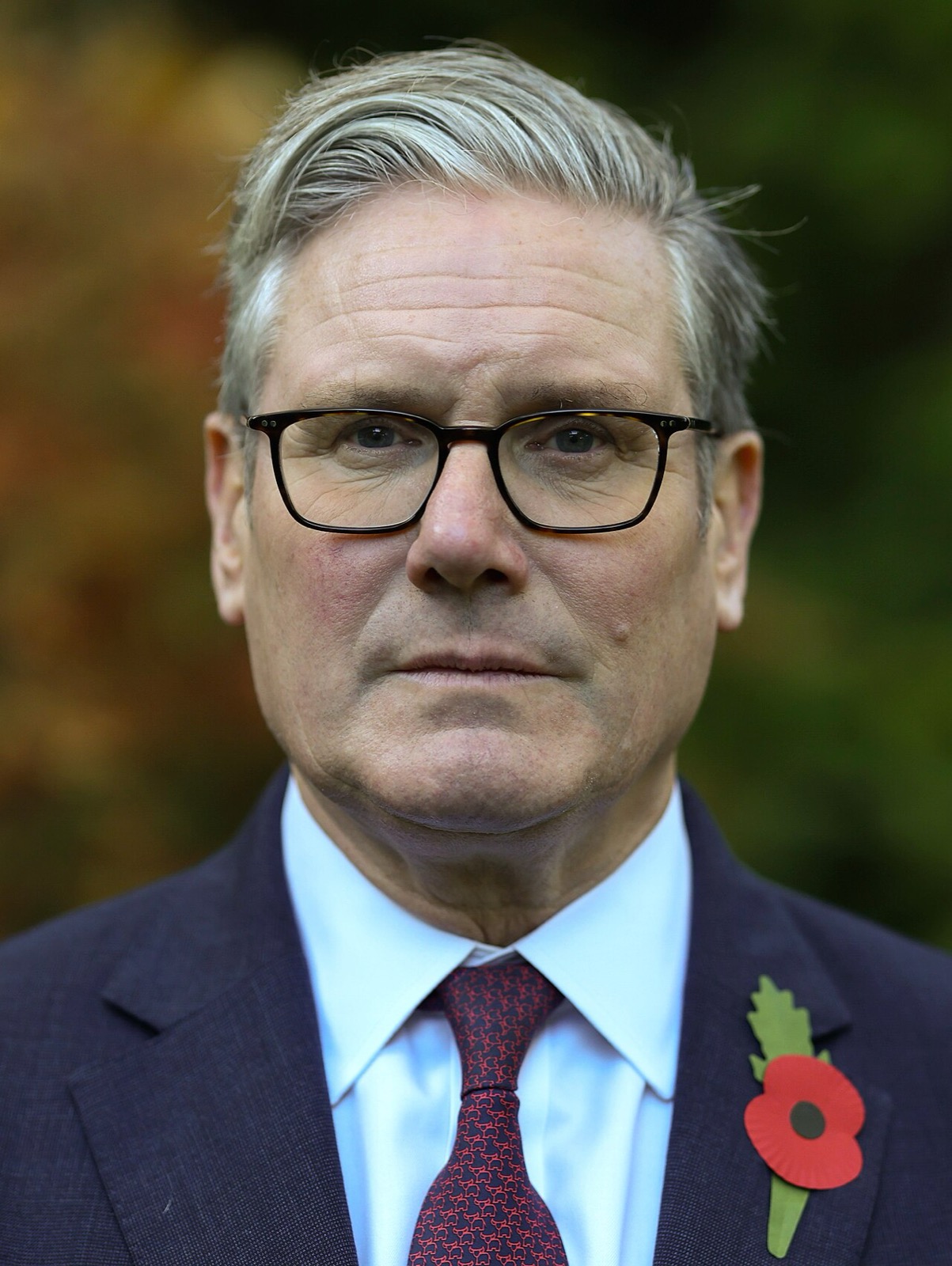 Britain Keeps Changing Prime Ministers Without Asking Voters