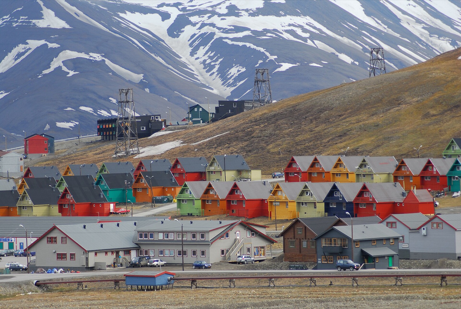 There's One Place on Earth Anyone Can Move To — No Visa, No Permit, No Limit