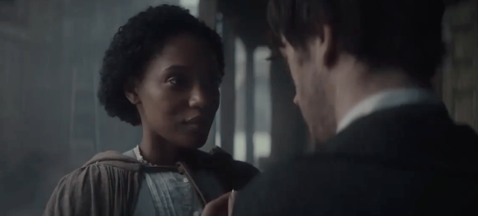 Ancestry's 2019 "Inseparable" ad still